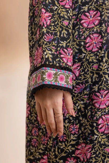 Kurta Dupatta Trouser