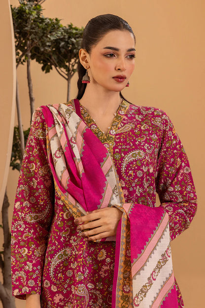 Kurta Dupatta Trouser