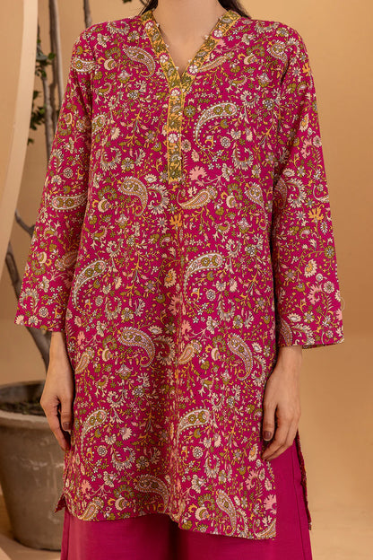 Kurta Dupatta Trouser