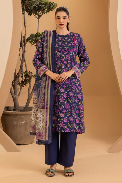 Kurta Dupatta Trouser