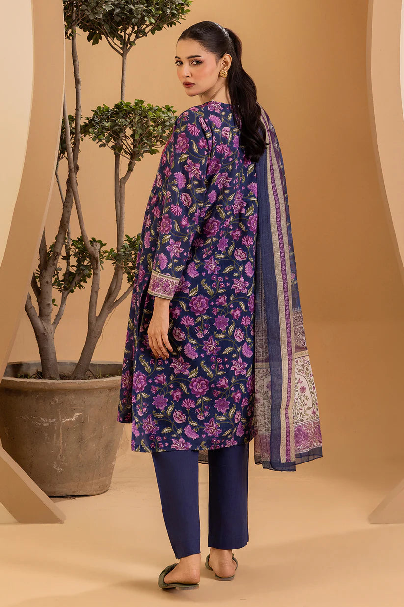 Kurta Dupatta Trouser