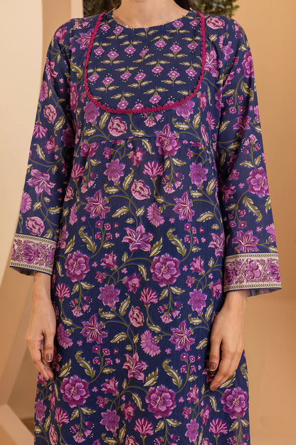 Kurta Dupatta Trouser